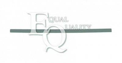 EQUAL QUALITY mpn015 -  Облицовка / защитная накладка, дверь
